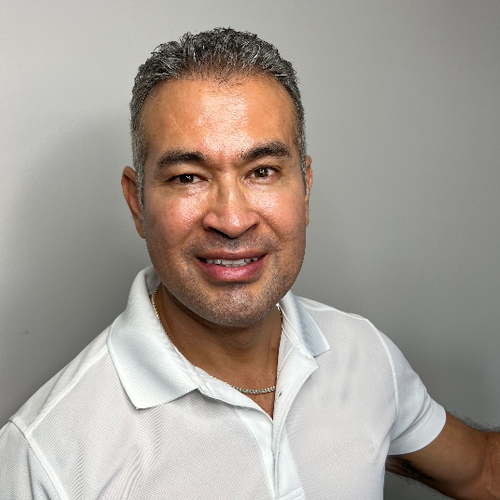 Samuel Saucedo, Director of Operations, Look Rejuvenated Med Spa