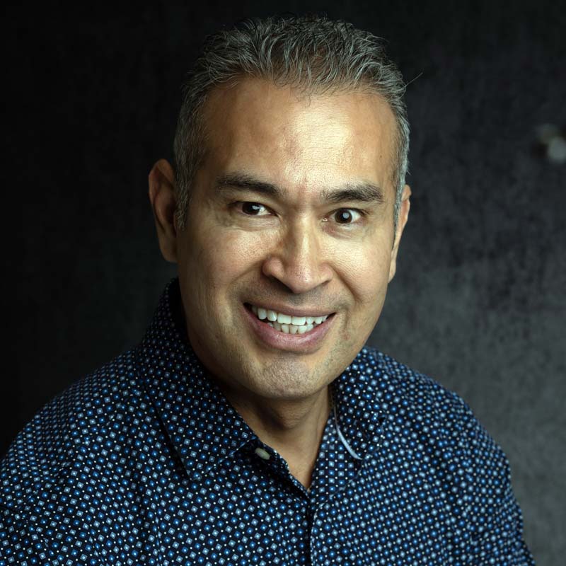 Samuel Saucedo, Director of Operations, Look Rejuvenated Med Spa